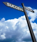 paura degli insuccessi