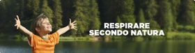 Respirare secondo natura