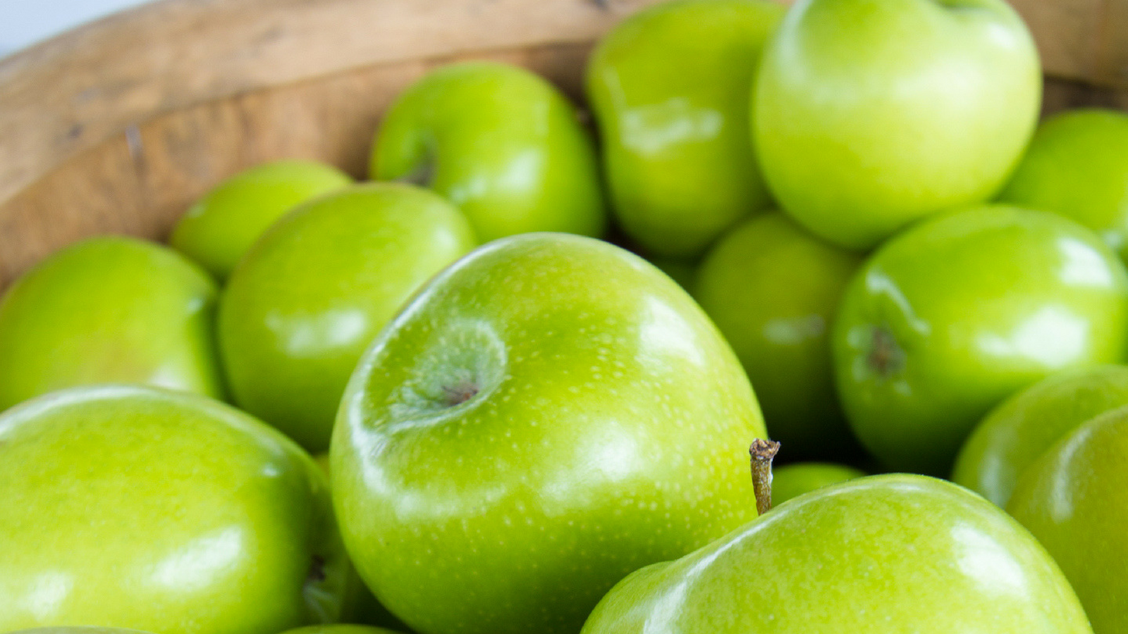 Granny-smith Mela Granny smith