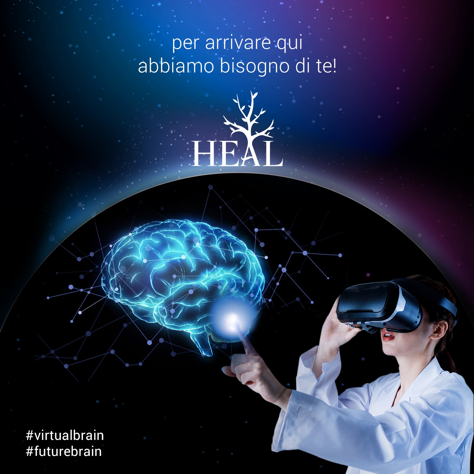 Heal-simulatore heal-simulatore